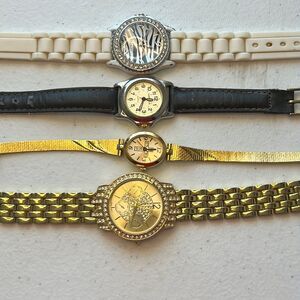 WATCHES | FASHION | Bundle